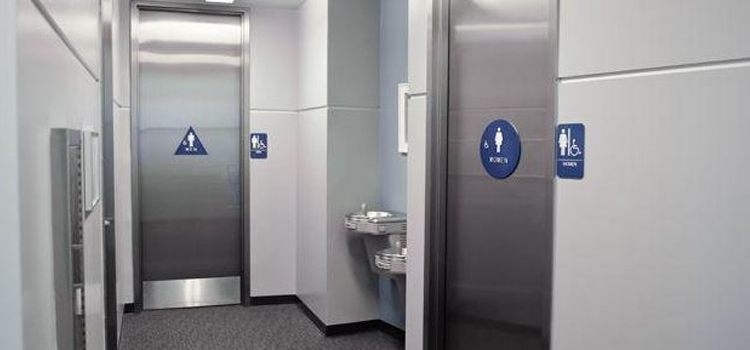 high security metal door repair Sunset