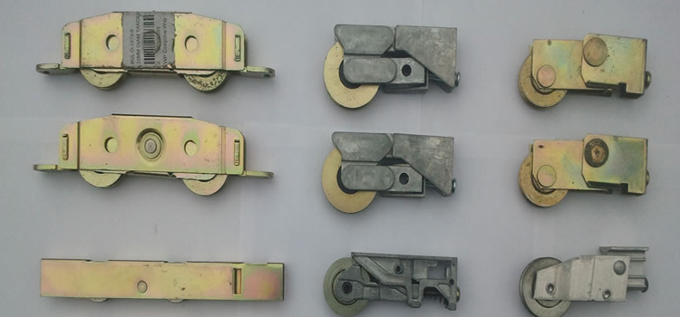 patio sliding door wheel replacement Sunset