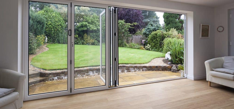 sliding door specialist Sunset